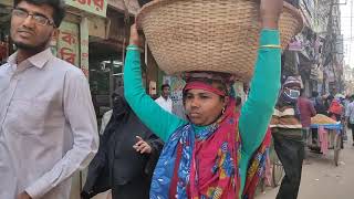 Mitford Medicine Market Dhaka Bangladesh [upl. by Ablasor]