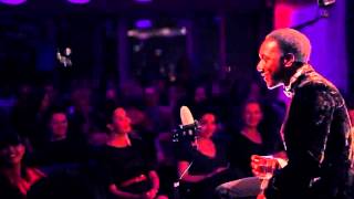 Aloe Blacc  Billie Jean Live at MADE Part 66 [upl. by Nahc]