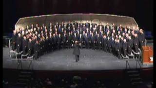 The Vocal Majority  Armed Forces Medley [upl. by Nichola]