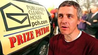 Publishers Clearing House PCH Phone Call Scam Explained 2024 [upl. by Fenton]