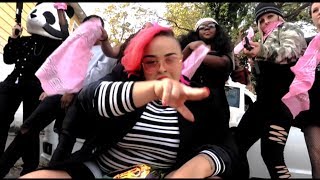 6IX9INE GUMMO OFFICIAL MUSIC VIDEO [upl. by Llenrup]