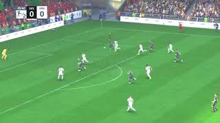 SV Sandhausen vs Hannover 96  Highlights  DFB Pokal Round 1 [upl. by Jehanna]