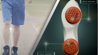 AposHealth® NonInvasive Knee Treatment  How It Works [upl. by Grani781]