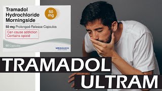 055 Ten Questions about TRAMADOL for pain uses dosages and risks [upl. by Alleb]