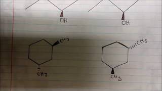 Are These Enantiomers Diastereomers or Identical  Part 2 [upl. by Foy908]