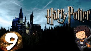 Lets Play Harry Potter und der Stein der Weisen PS2 Part 9 Elasto [upl. by Khalin747]