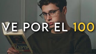 MOTIVACIÓN  LA MEJOR Motivación para ESTUDIAR y Exámenes [upl. by Adnilreb]