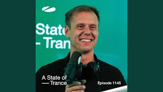 Away From You ASOT 1145 [upl. by Ziguard874]