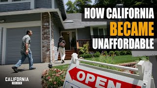 Land Use Attorney Explain What is Fueling Californias High Housing Cost  Jennifer Hernandez [upl. by Esnofla]