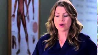 Greys Anatomy Sneak Peek 9x13  Bad Blood [upl. by Enia]