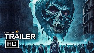 New HORROR Movie Trailers 2023 [upl. by Philbert]