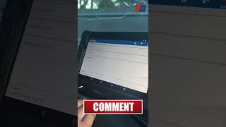 Peugeot Expert Adblue Runout How to Reset for a Smooth Start Using MAC TOOL 👍🔥😎 ytshort diy [upl. by Irma]