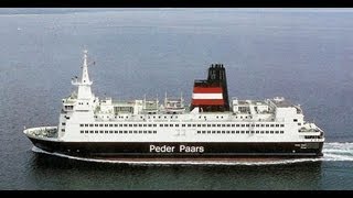 Peder Paars 1985 [upl. by Nan737]