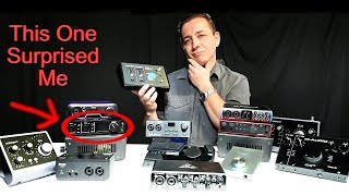 Best and Worst Audio Interfaces of 2024 TESTED [upl. by Annazus434]