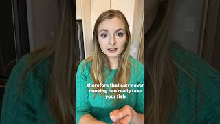 Stop ❌ overcooking and drying out your fish howtocook cookathome fishrecipe [upl. by Gilbye]