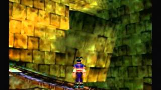 Grandia Xtreme Playthrough Part 2 [upl. by Annaegroeg]