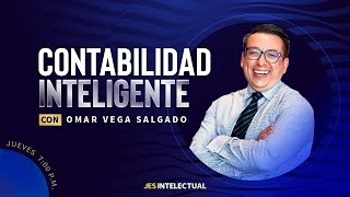 Contabilidad Inteligente Cumplimiento societario y sus implicaciones fiscales [upl. by Misaq927]