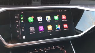 HOW TO INSTALL APPLE CARPLAYANDROID AUTO ON YOUR ANDROID HEAD UNIT [upl. by Devon]