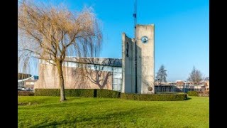 21072024 de Heilige Geest 2 Ds A Langeweg Immanuelkerk Barendrecht [upl. by Ydasahc]