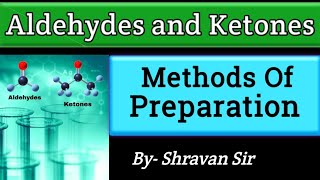 Most Important Reactions  Aldehydes amp Ketones  Stephen Reaction etc  Class 12  Board exam [upl. by Davidson717]