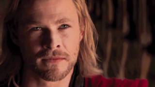 Thor  Trailer Español en HD [upl. by Iruyas34]