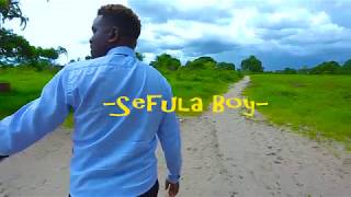 Petersen Zagaze  Sefula Boy [upl. by Cheri]