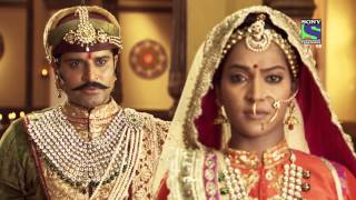 Bharat Ka Veer Putra  Maharana Pratap  Episode 72  23rd September 2013 [upl. by Ansela441]