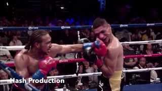 Keith Thurman Ultimate Highlights [upl. by Sybyl]