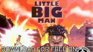 bushwick bill  dont come to big  Little Big Man [upl. by Euqinad]