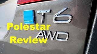 Polestar Optimization review on Volvo XC70 T6 Owner opinion [upl. by Sherr]