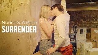 Skam Noora amp William  surrender [upl. by Swor]