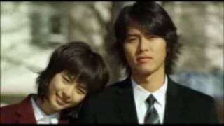 A Millionaires First Love Trailer DBSK  One [upl. by Sanjiv590]