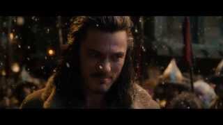 The Hobbit The Desolation of Smaug  You Have No Right Clip [upl. by Derfliw]