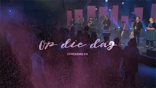 Opwekking 818  Op die dag  CD42 live video [upl. by Ailido]