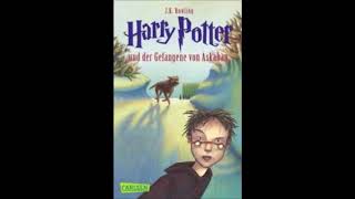 Harry Potter und der Gefangene von Askaban Hörbuch Kapitel 1 Eulenpost [upl. by Eniar]