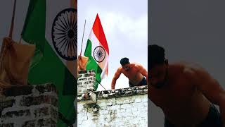 Sare Jahan Se Achcha  Independence Day  15 August Praveen Chauhan [upl. by Ardnasirk620]