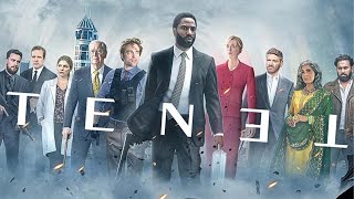 Tenet 2020 Movie  John David Robert Pattinson  Christopher Nolans Tenet 2020 Movie Full Review [upl. by Eednarb]