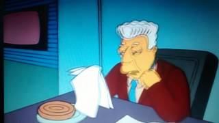 Kent Brockman Kuala lumpur [upl. by Bertina]