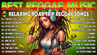 BEST REGGAE MIX 2024 🎵️ REGGAE COLLECTION 2024 ♪ BEST ENGLISH REGGAE SONGS [upl. by Spearman]