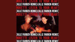 Listen To Your Heart Alle Farben Remix Extended Version [upl. by Gladi]