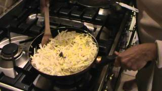 How to make Cabbage CurryIndian Recipe [upl. by Eboj475]