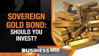 Sovereign Gold Bond Scheme 202324  New Series Opens For Subscription Today [upl. by Marie-Ann]