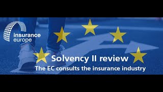 Solvency II webinar  6 October 2020 [upl. by Artapoelc]