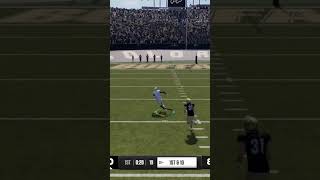 SRT HELLCAT gaming madden25 nfl ulitmateteam football explorepage likeandshare cfb25 [upl. by Happ]