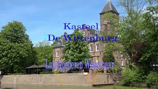 Kasteel quotDe Wittenburgquot [upl. by Marutani276]