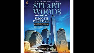 Smooth Operator Audiobook by Stuart Woods Parnell Hall [upl. by Peedsaj]