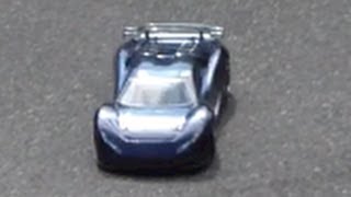 Traxxas XO1  stock  on 6s [upl. by Kitchen306]