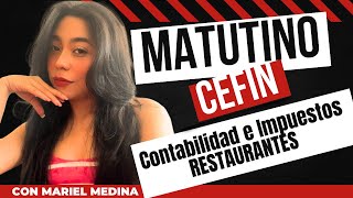 Contabilidad e impuestos de restaurantes ¡la guía definitiva [upl. by Tlevesoor]