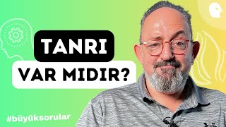 Tanrı var mıdır  Sinan Canan ile Büyük Sorular büyüksorular [upl. by Borries]