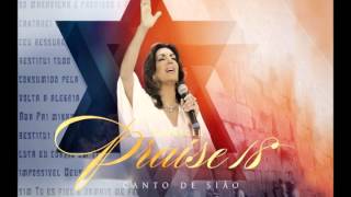 Renascer Praise 18 CD completo [upl. by Goeger]